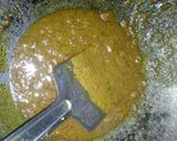 A picture of step 13 of Stuffed masala karela / bittergourd.