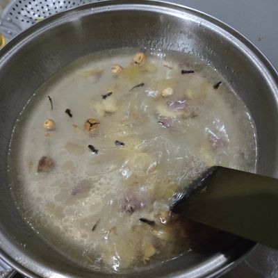 Langkah 3