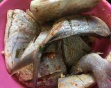 A picture of step 4 of Deep Fry Fish.
