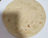Foto del paso 1 de la receta: Quesadilla de bacon