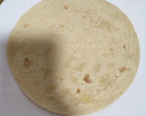 Foto del paso 1 de la receta: Quesadilla de bacon