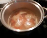 Foto del paso 2 de la receta Zanahorias a la mantequilla