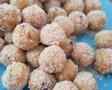 Foto langkah ke 7 dari resep Kroket makarel.