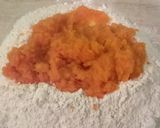 Foto del paso 5 de la receta: Sopaipillas chilenas