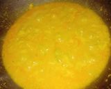 तुरई की सब्जी (Turai ki sabzi recipe in hindi) रेसिपी चरण 4 फोटो