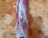 Foto del paso 6 de la receta: Llom de porc ibèric farcit 🐷💛❤️💛❤️💛❤️💛❤️💛