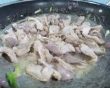 Hình bước làm 1 của món Tiệc Giáng Sinh