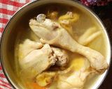 Foto langkah ke 3 dari resep Kaldu Ayam Kampung Serbaguna.