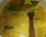 Foto langkah ke 3 dari resep Gulai Kambing.
