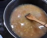Foto del paso 4 de la receta: Solomillo de cerdo en salsa de vino