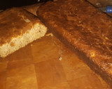 Foto del paso 8 de la receta: Pan de banana y avena