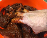 Foto del paso 6 de la receta: Chorizo de Rib Eye a la Sonorense