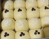 Foto langkah ke 6 dari resep Roti sobek.