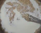 रवा स्लाईस केक (Rava slice cake recipe in marathi) रेसिपी स्टेप 2 फोटो 