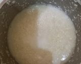 Foto langkah ke 2 dari resep Binte Jagung manis dan jagung pulut.