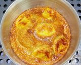 Hình bước làm 1 của món Bữa sáng cho bé : Bánh mì chuối