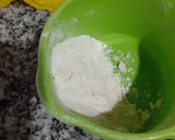 Foto del paso 4 de la receta: Budín para el mate con pasas y cascarilla naranja