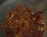 Foto del paso 1 de la receta: Birria revolcada