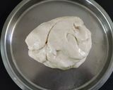 A picture of step 2 of Masala Veggies Bun.