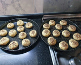 Foto del paso 2 de la receta: Pancitos esponjosos