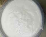 A picture of step 1 of Cookpad logo awara.