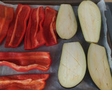 Foto del paso 2 de la receta: Escalivada todo terreno