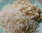 Foto langkah ke 3 dari resep Bolu keju panggang lembut.
