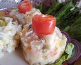 Foto del paso 4 de la receta: Ensalada Rusa