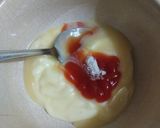 Foto langkah ke 3 dari resep Salad Ala HokBen.