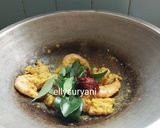 Foto langkah ke 4 dari resep Udeung Masam Keueng (Udang Asam Pedas) khas Aceh Maknyus.