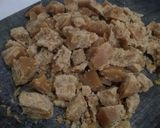 Foto langkah ke 5 dari resep KLEPON (no Kapur sirih).