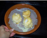 Foto del paso 6 de la receta: Milhojas de manzana y hojaldre