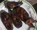 Foto langkah ke 4 dari resep Patin panggang.