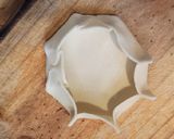 Foto del paso 6 de la receta: Canastitas de brócoli y coliflor