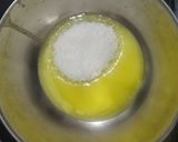 गव्हाच्या पीठाची कोकोनट नानकटाई (coconut nankhatai recipe in marathi) रेसिपी स्टेप 1 फोटो 