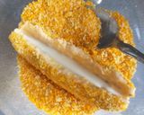 Foto langkah ke 4 dari resep Pisang Crispy.