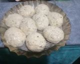 Foto del paso 4 de la receta: Bollos saborizados a pizza