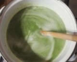 Brokkoli krémleves recept fázis 2 fotója