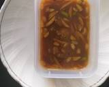 Palm chattny recipe step 2 photo