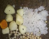 Foto langkah ke 3 dari resep Tahu Goreng Tepung Crispy.