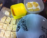 Foto langkah ke 3 dari resep Chicken Nugget.
