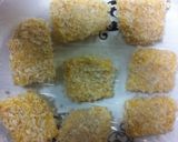 Foto langkah ke 4 dari resep Chicken Nugget.