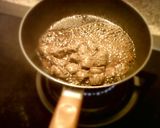 Foto langkah ke 4 dari resep Square Beef Teppanyaki Saus Tiram.