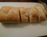 Foto langkah ke 1 dari resep Garlic Bread.