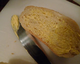 Foto langkah ke 3 dari resep Garlic Bread.