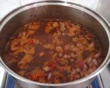 Foto langkah ke 5 dari resep Chili Con Carne.