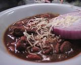 Foto langkah ke 6 dari resep Chili Con Carne.
