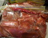 Foto langkah ke 2 dari resep Sticky Ribs.