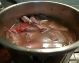 Foto langkah ke 3 dari resep Sticky Ribs.