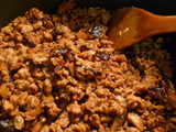 Mie Ayam Jamur
